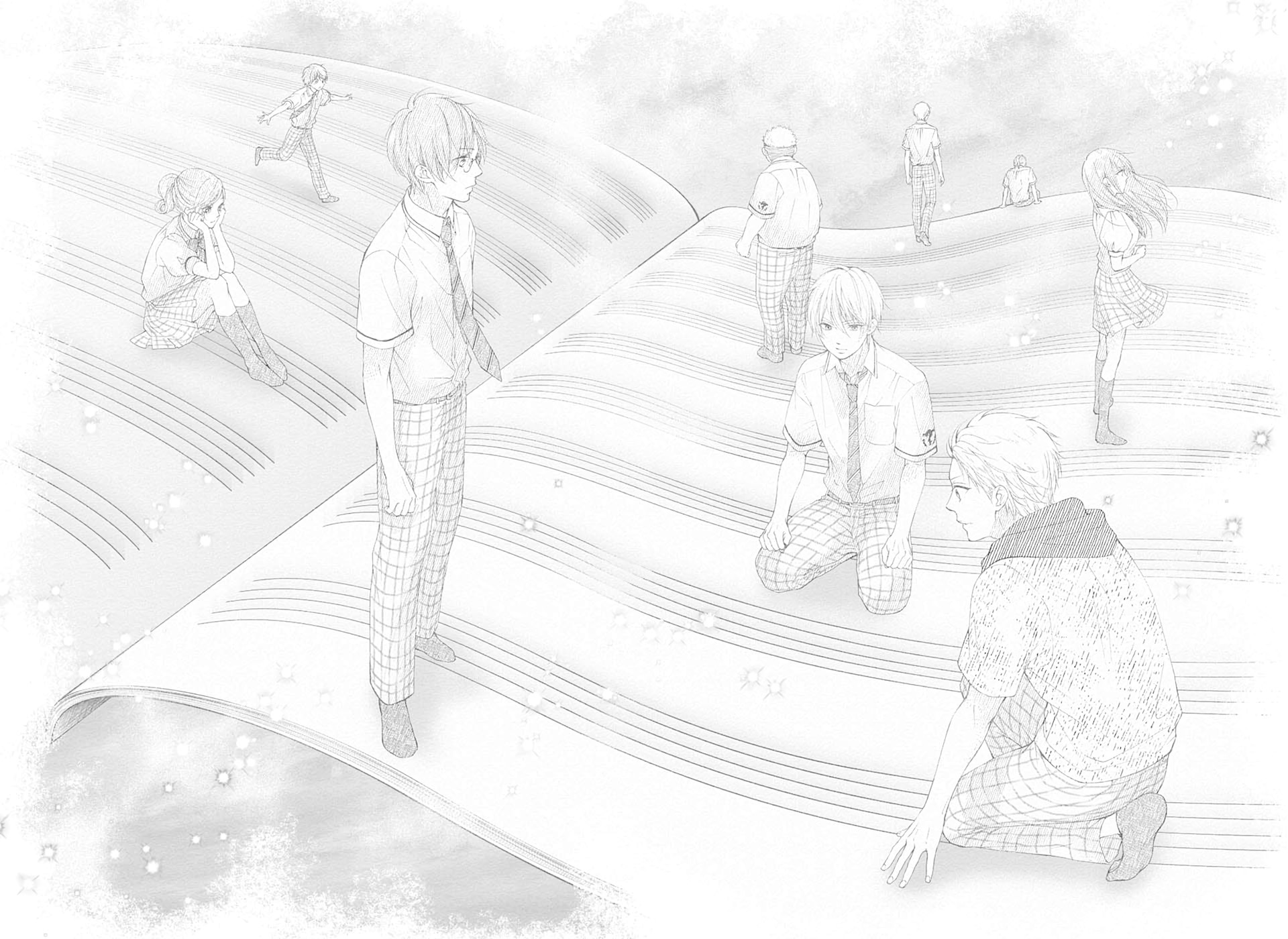 Kono Oto Tomare!, Chapter 89 image 14